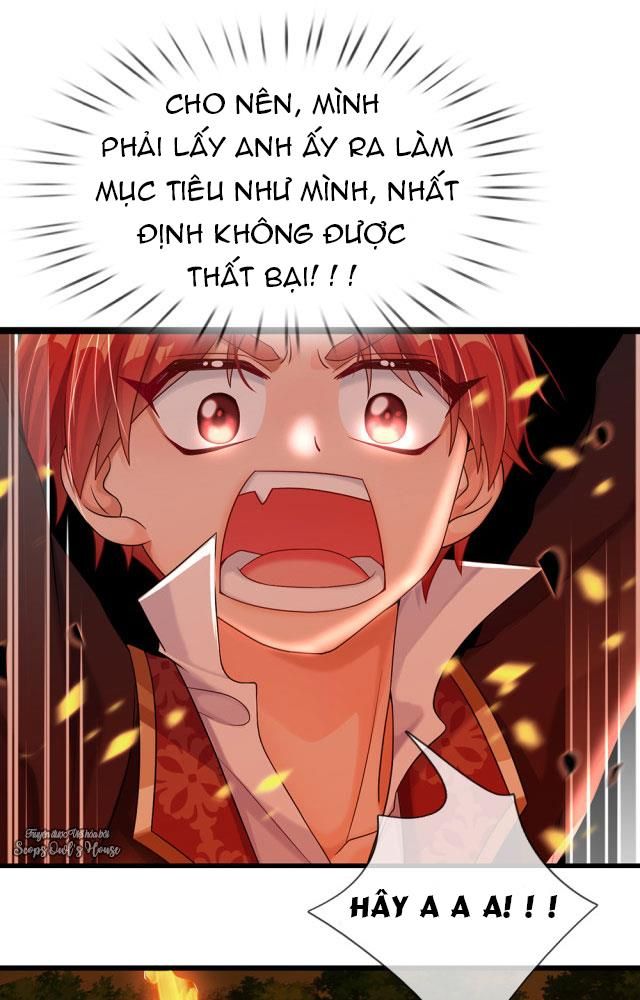 Ta, Nữ Hoàng Edith Chapter 21 - Trang 2