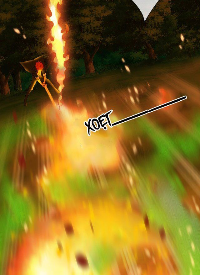 Ta, Nữ Hoàng Edith Chapter 21 - Trang 2