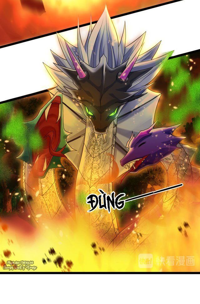 Ta, Nữ Hoàng Edith Chapter 21 - Trang 2