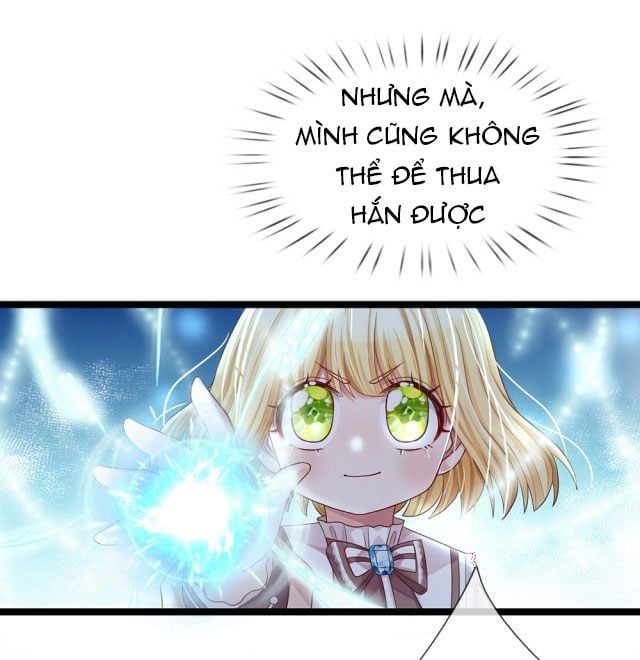 Ta, Nữ Hoàng Edith Chapter 21 - Trang 2