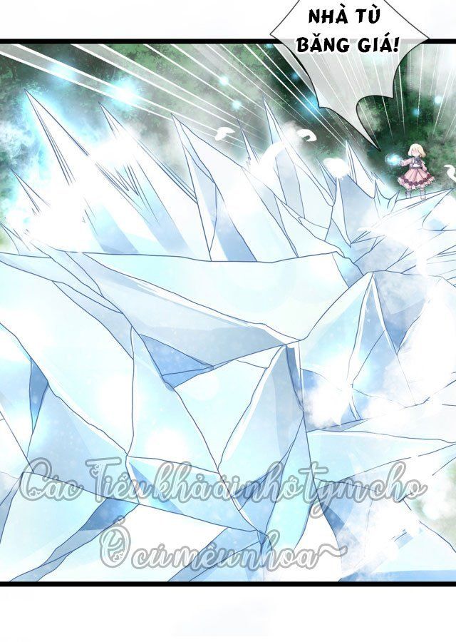 Ta, Nữ Hoàng Edith Chapter 21 - Trang 2