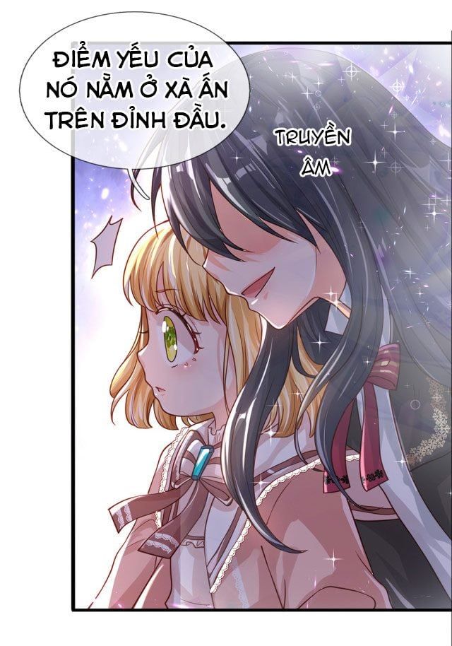 Ta, Nữ Hoàng Edith Chapter 21 - Trang 2