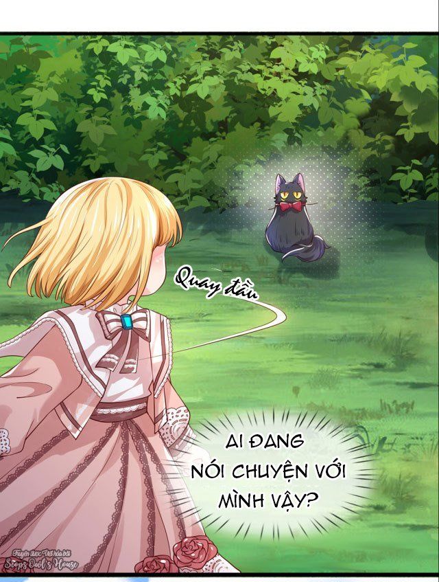 Ta, Nữ Hoàng Edith Chapter 21 - Trang 2