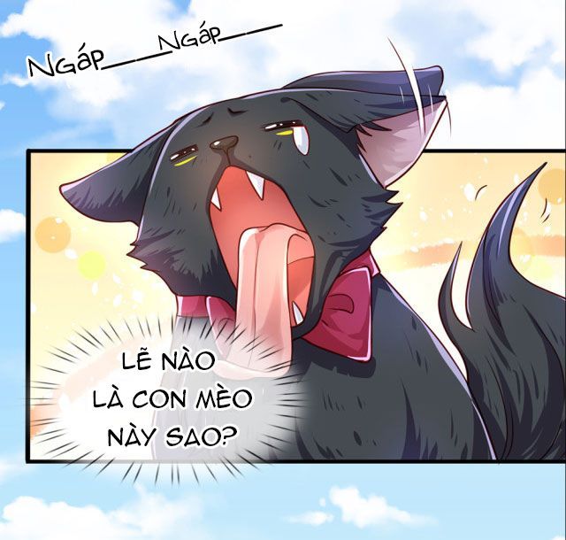 Ta, Nữ Hoàng Edith Chapter 21 - Trang 2