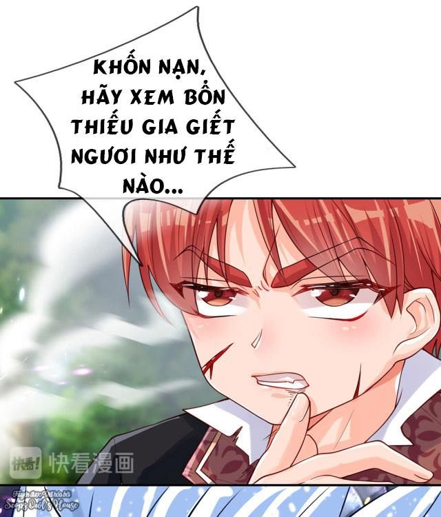 Ta, Nữ Hoàng Edith Chapter 23 - Trang 2