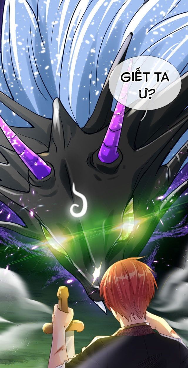 Ta, Nữ Hoàng Edith Chapter 23 - Trang 2