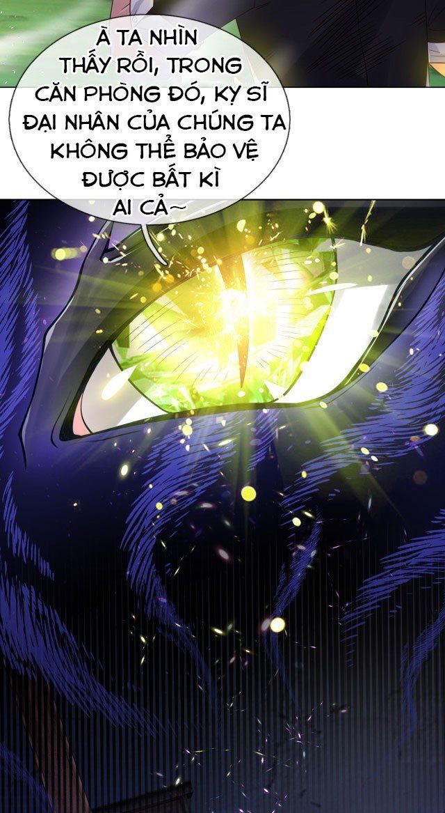 Ta, Nữ Hoàng Edith Chapter 23 - Trang 2