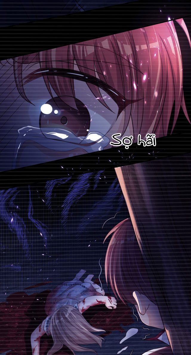 Ta, Nữ Hoàng Edith Chapter 23 - Trang 2