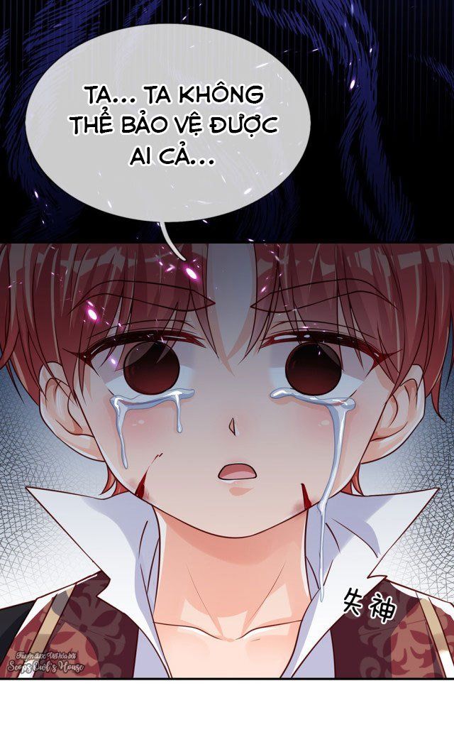 Ta, Nữ Hoàng Edith Chapter 23 - Trang 2