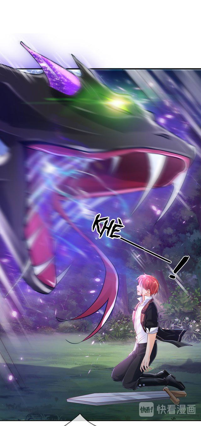 Ta, Nữ Hoàng Edith Chapter 23 - Trang 2