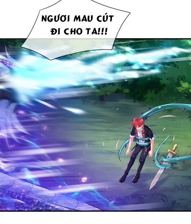 Ta, Nữ Hoàng Edith Chapter 23 - Trang 2
