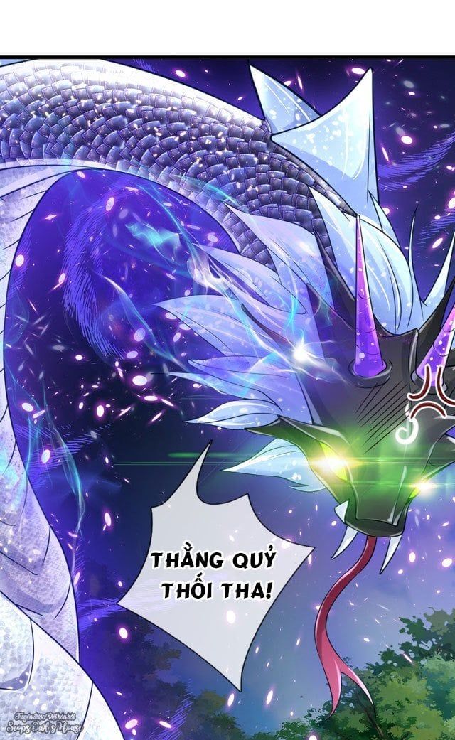 Ta, Nữ Hoàng Edith Chapter 23 - Trang 2