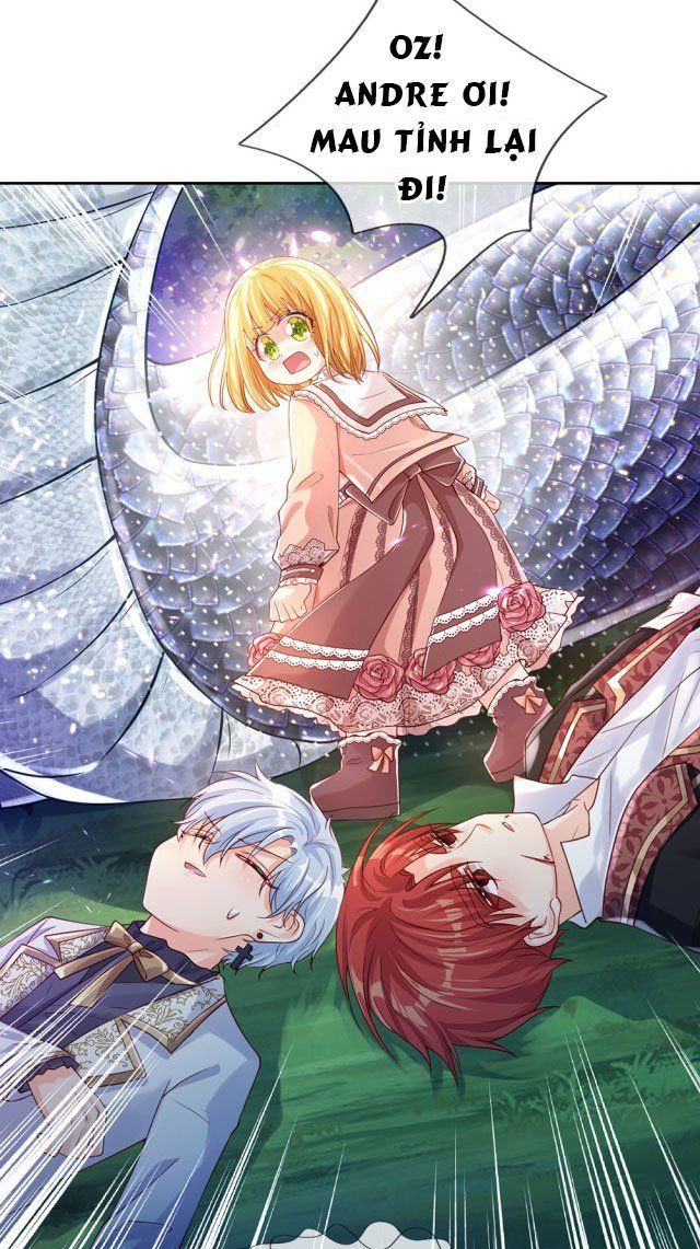 Ta, Nữ Hoàng Edith Chapter 23 - Trang 2