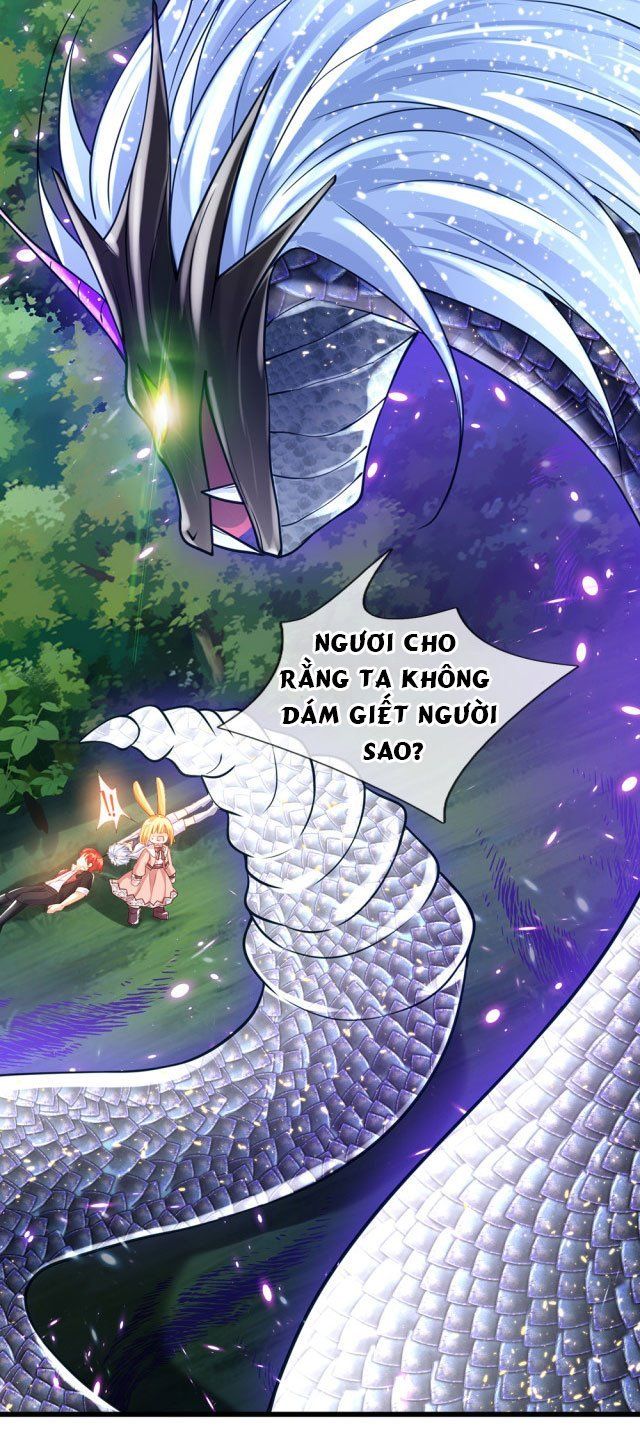 Ta, Nữ Hoàng Edith Chapter 23 - Trang 2