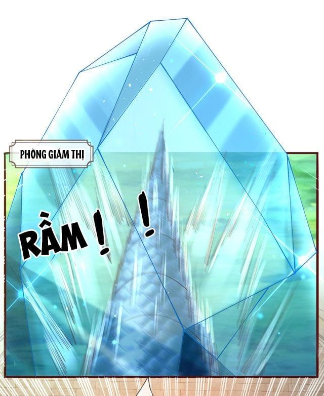 Ta, Nữ Hoàng Edith Chapter 23 - Trang 2