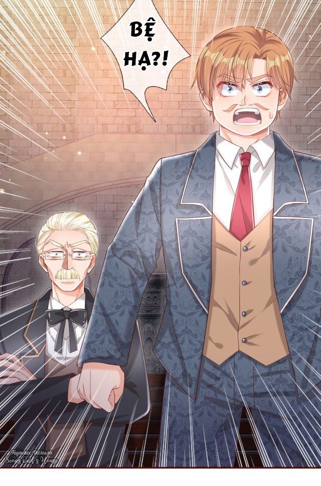 Ta, Nữ Hoàng Edith Chapter 23 - Trang 2