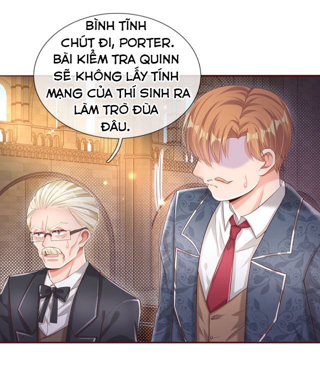Ta, Nữ Hoàng Edith Chapter 23 - Trang 2