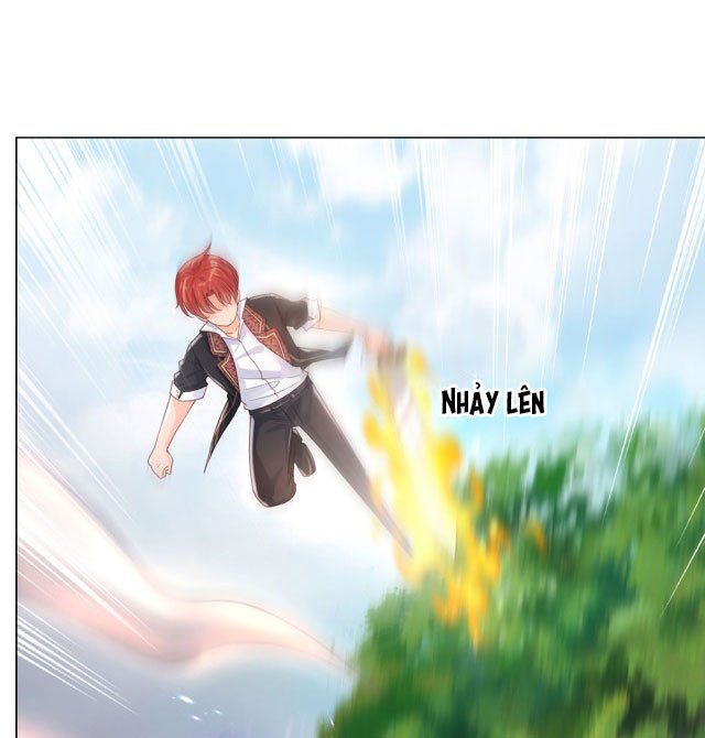 Ta, Nữ Hoàng Edith Chapter 23 - Trang 2