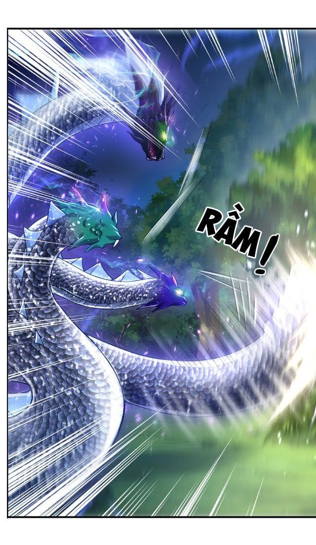 Ta, Nữ Hoàng Edith Chapter 23 - Trang 2