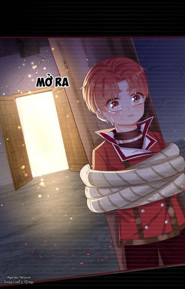 Ta, Nữ Hoàng Edith Chapter 24 - Trang 2