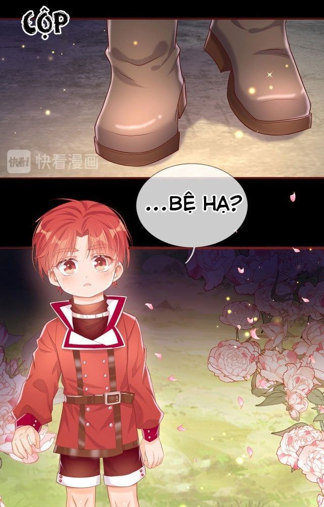 Ta, Nữ Hoàng Edith Chapter 24 - Trang 2