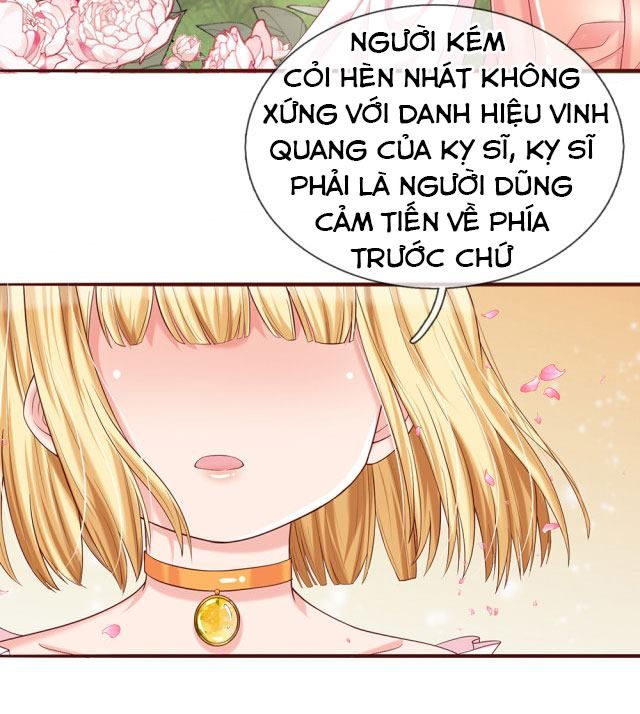 Ta, Nữ Hoàng Edith Chapter 24 - Trang 2