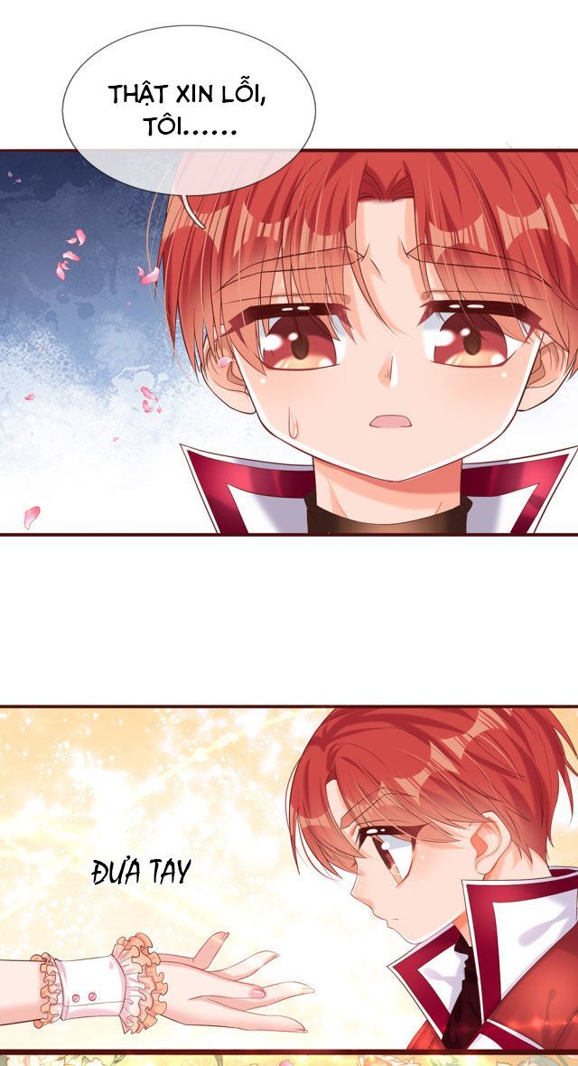 Ta, Nữ Hoàng Edith Chapter 24 - Trang 2