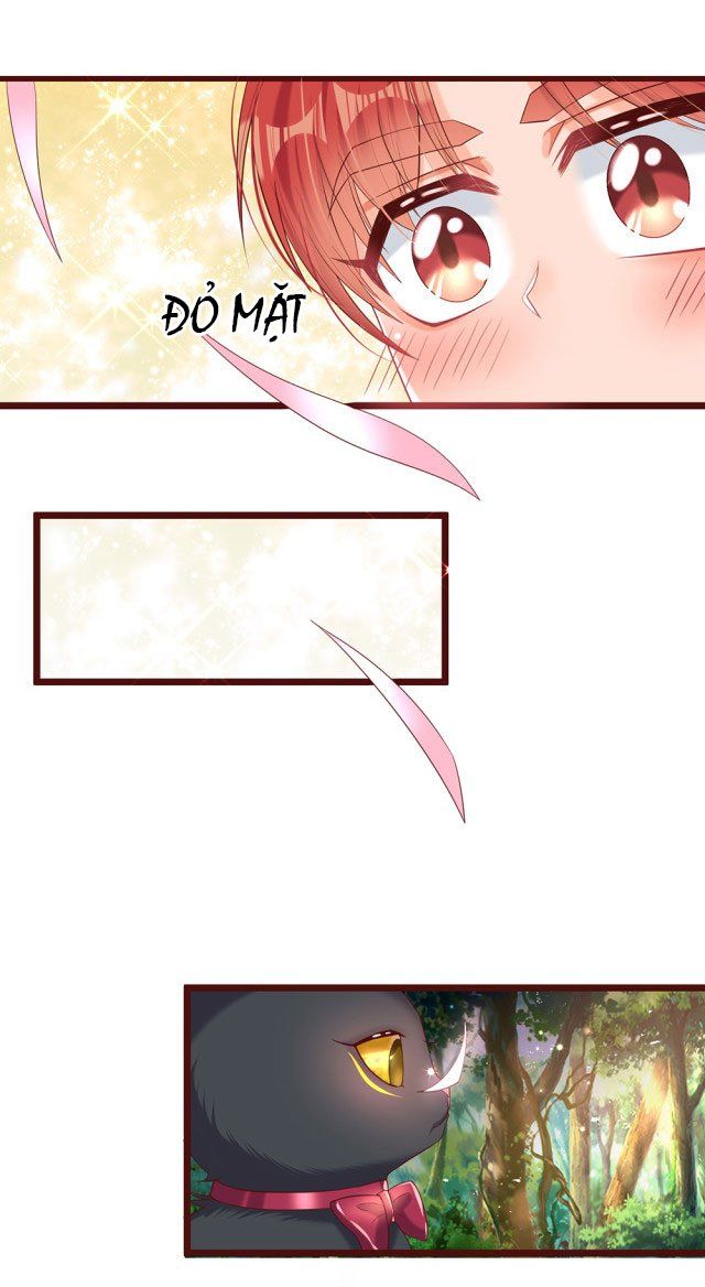 Ta, Nữ Hoàng Edith Chapter 24 - Trang 2