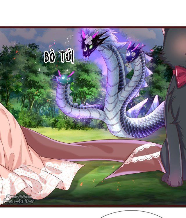 Ta, Nữ Hoàng Edith Chapter 24 - Trang 2
