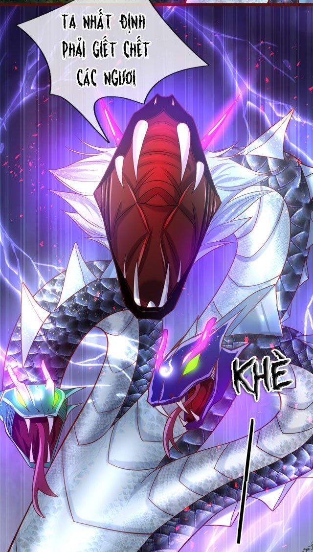 Ta, Nữ Hoàng Edith Chapter 24 - Trang 2