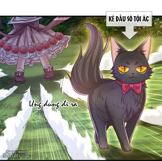 Ta, Nữ Hoàng Edith Chapter 24 - Trang 2