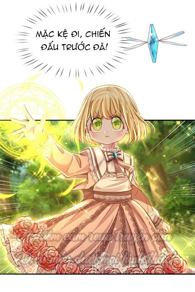 Ta, Nữ Hoàng Edith Chapter 24 - Trang 2