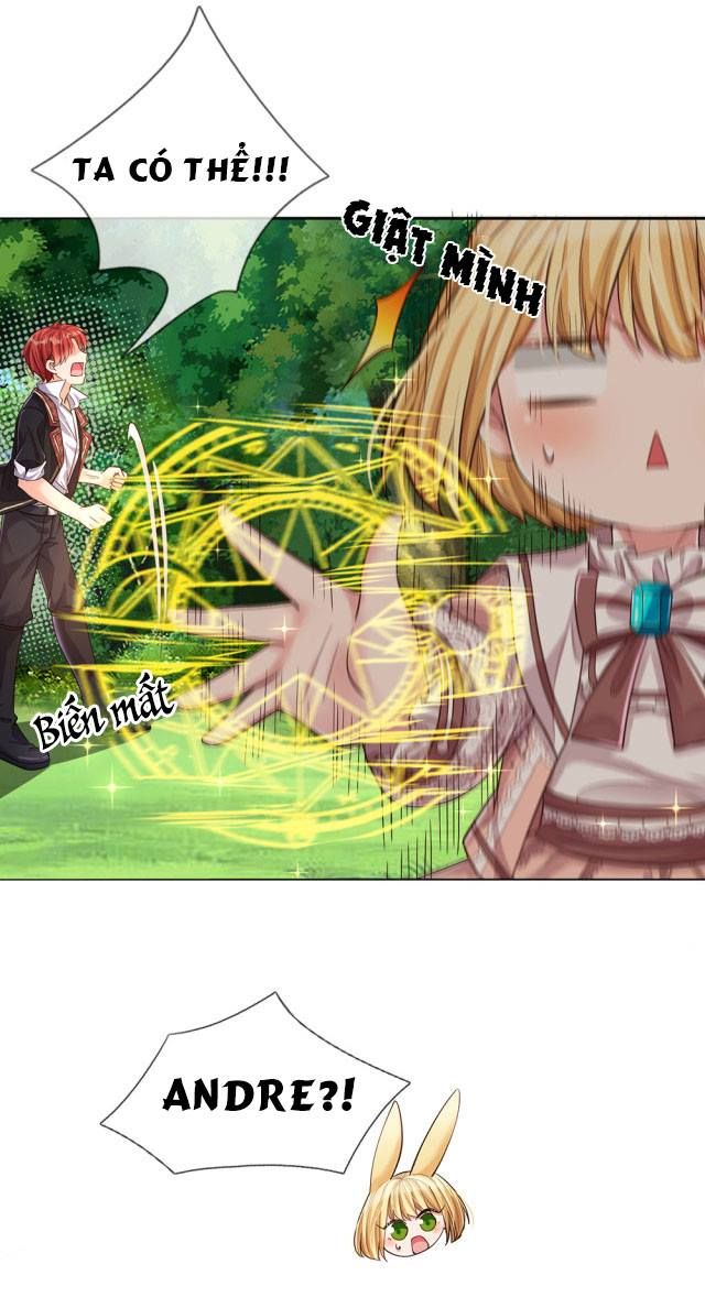 Ta, Nữ Hoàng Edith Chapter 24 - Trang 2