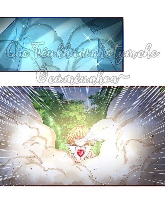 Ta, Nữ Hoàng Edith Chapter 24 - Trang 2