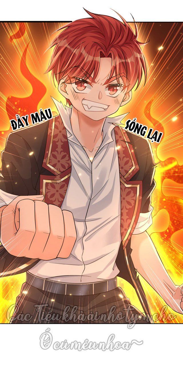 Ta, Nữ Hoàng Edith Chapter 24 - Trang 2