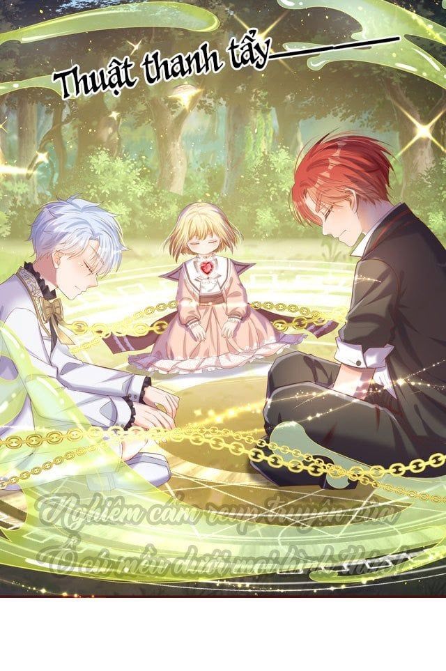 Ta, Nữ Hoàng Edith Chapter 24 - Trang 2