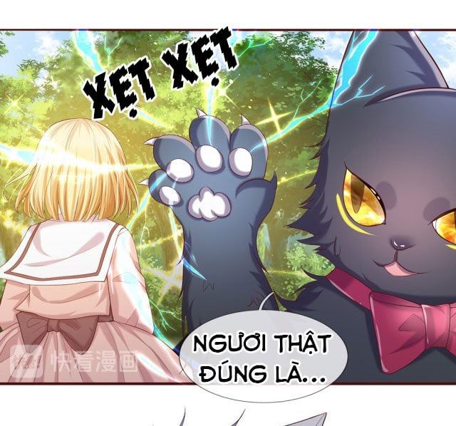 Ta, Nữ Hoàng Edith Chapter 24 - Trang 2