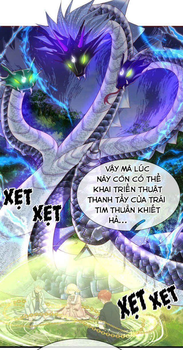 Ta, Nữ Hoàng Edith Chapter 24 - Trang 2