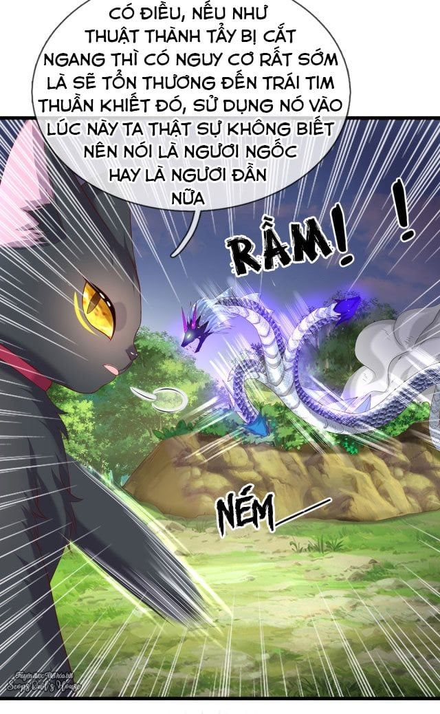 Ta, Nữ Hoàng Edith Chapter 24 - Trang 2
