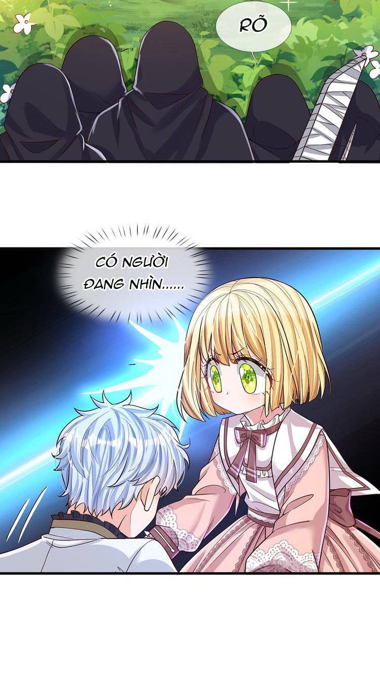 Ta, Nữ Hoàng Edith Chapter 25 - Trang 2