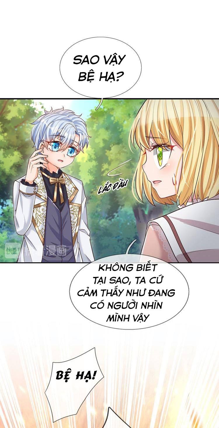 Ta, Nữ Hoàng Edith Chapter 25 - Trang 2