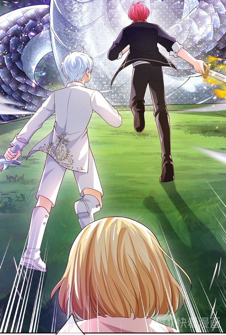 Ta, Nữ Hoàng Edith Chapter 25 - Trang 2