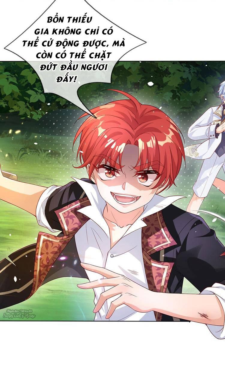 Ta, Nữ Hoàng Edith Chapter 25 - Trang 2