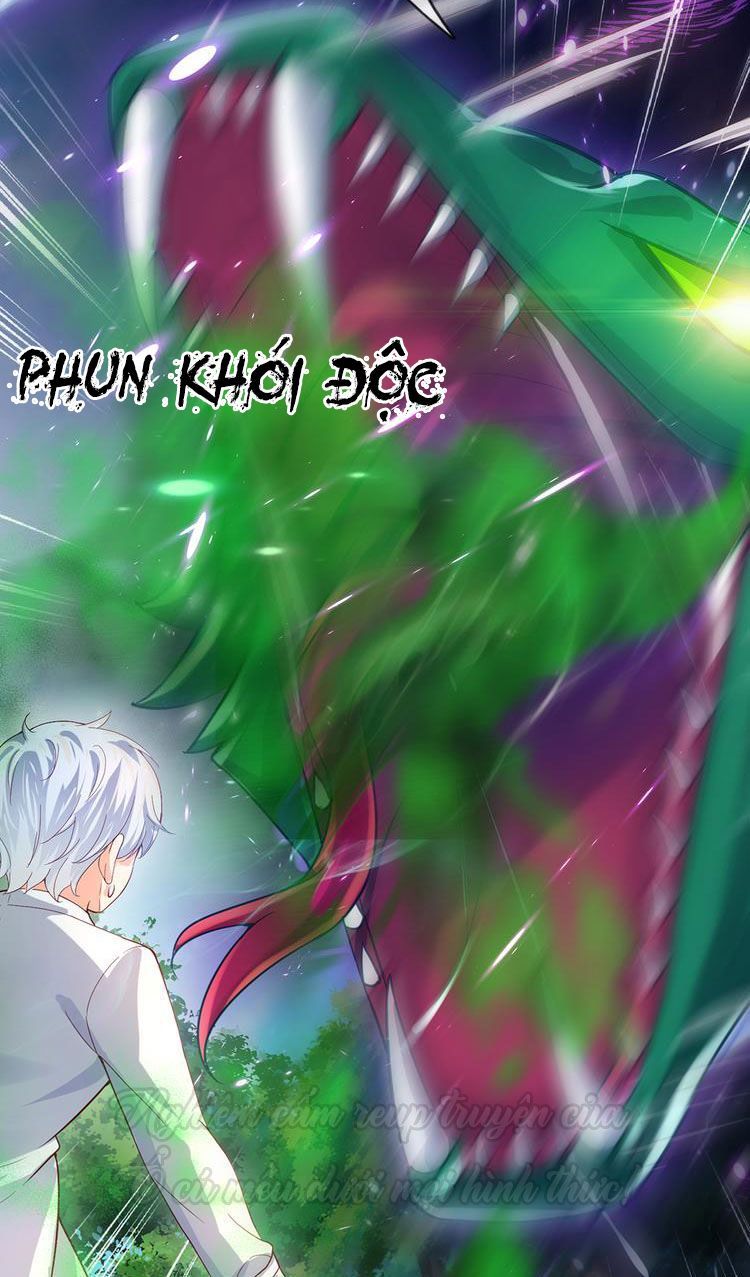 Ta, Nữ Hoàng Edith Chapter 25 - Trang 2