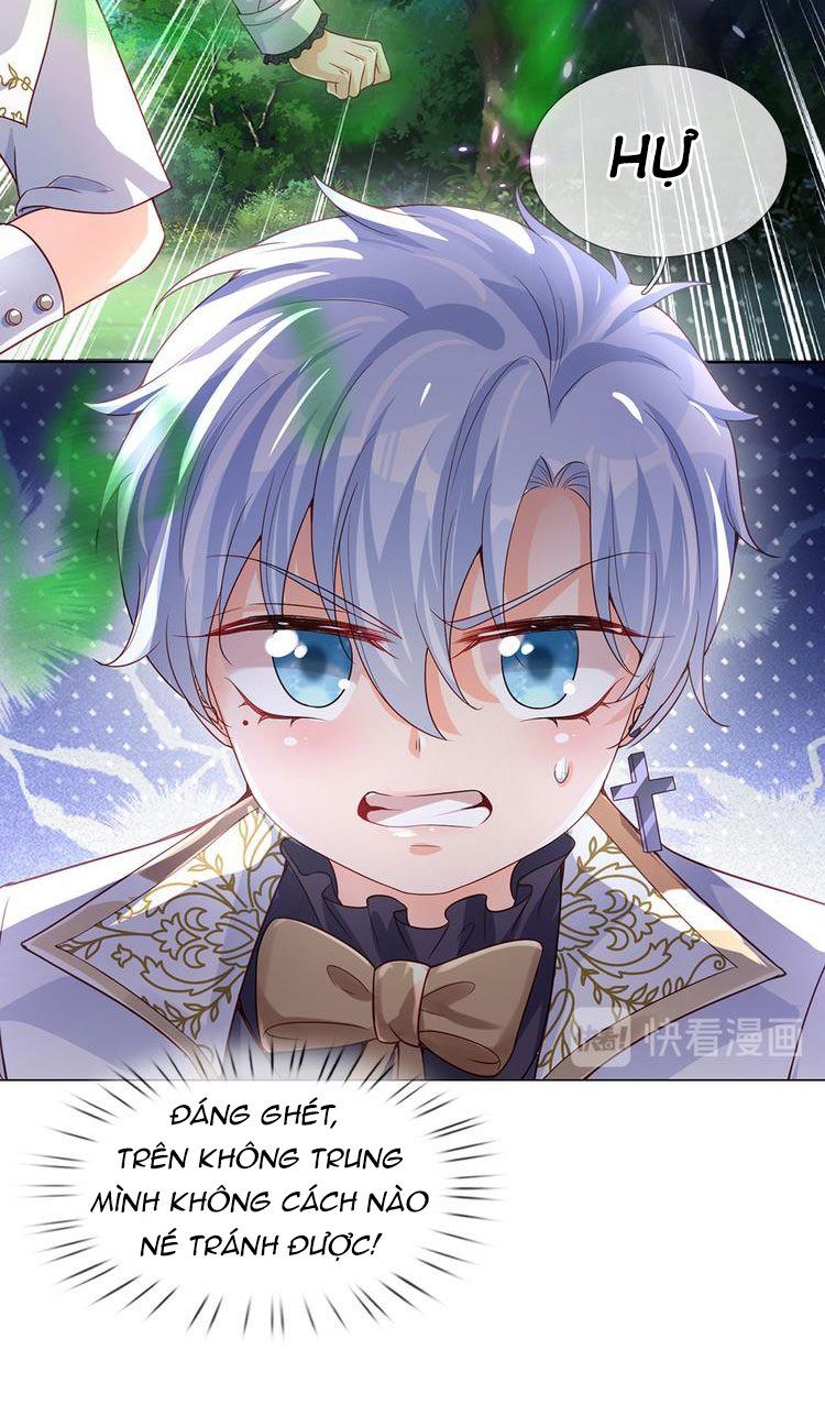 Ta, Nữ Hoàng Edith Chapter 25 - Trang 2