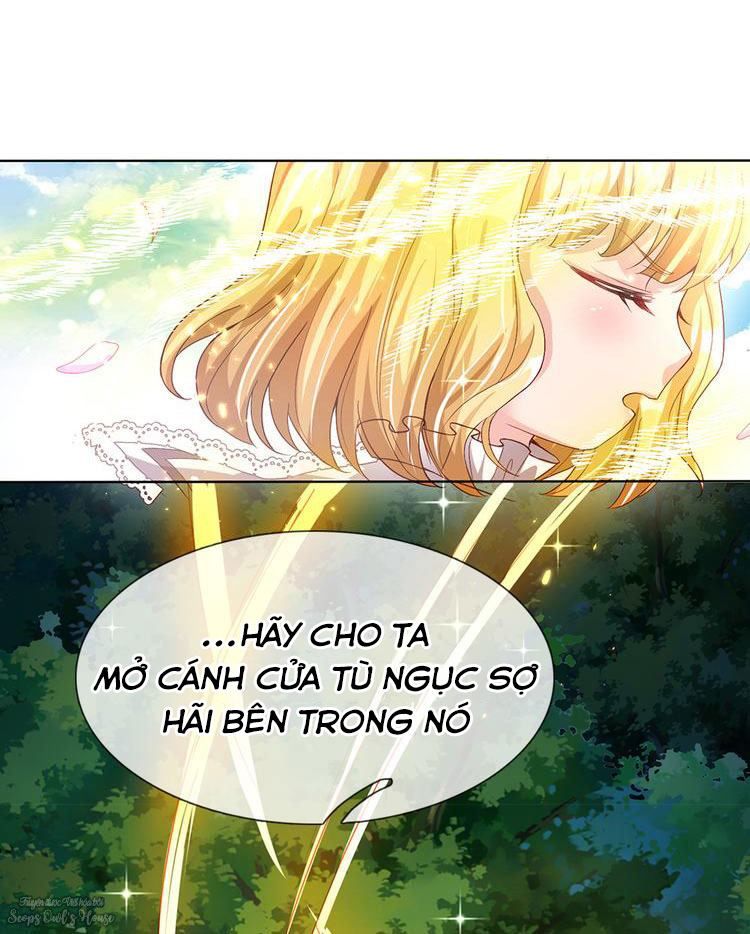 Ta, Nữ Hoàng Edith Chapter 25 - Trang 2