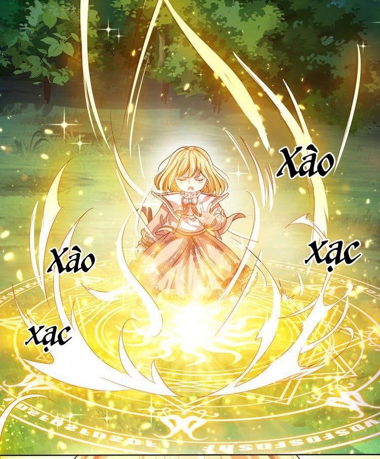 Ta, Nữ Hoàng Edith Chapter 25 - Trang 2