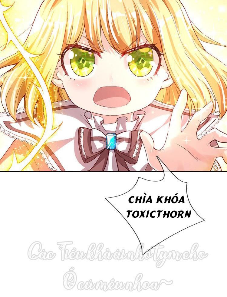 Ta, Nữ Hoàng Edith Chapter 25 - Trang 2