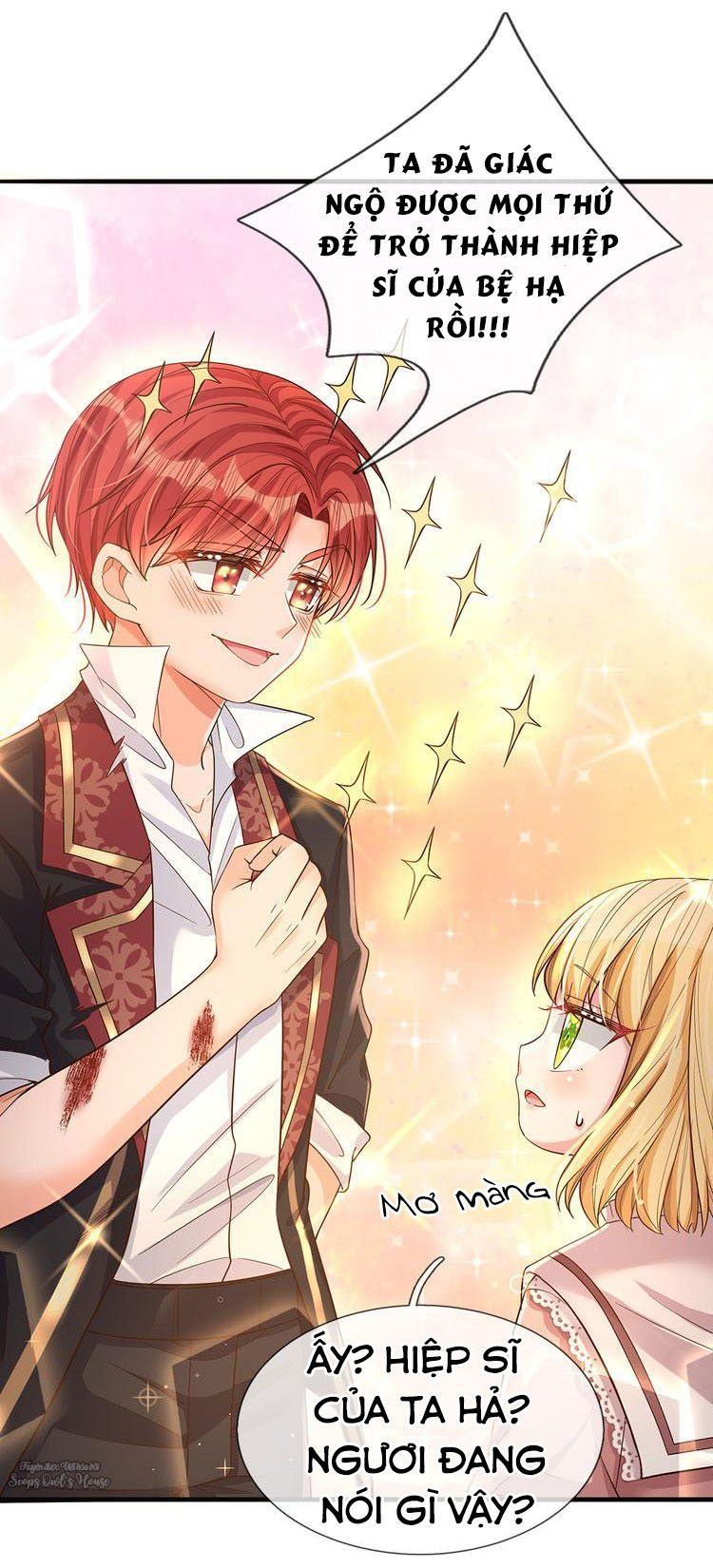Ta, Nữ Hoàng Edith Chapter 25 - Trang 2