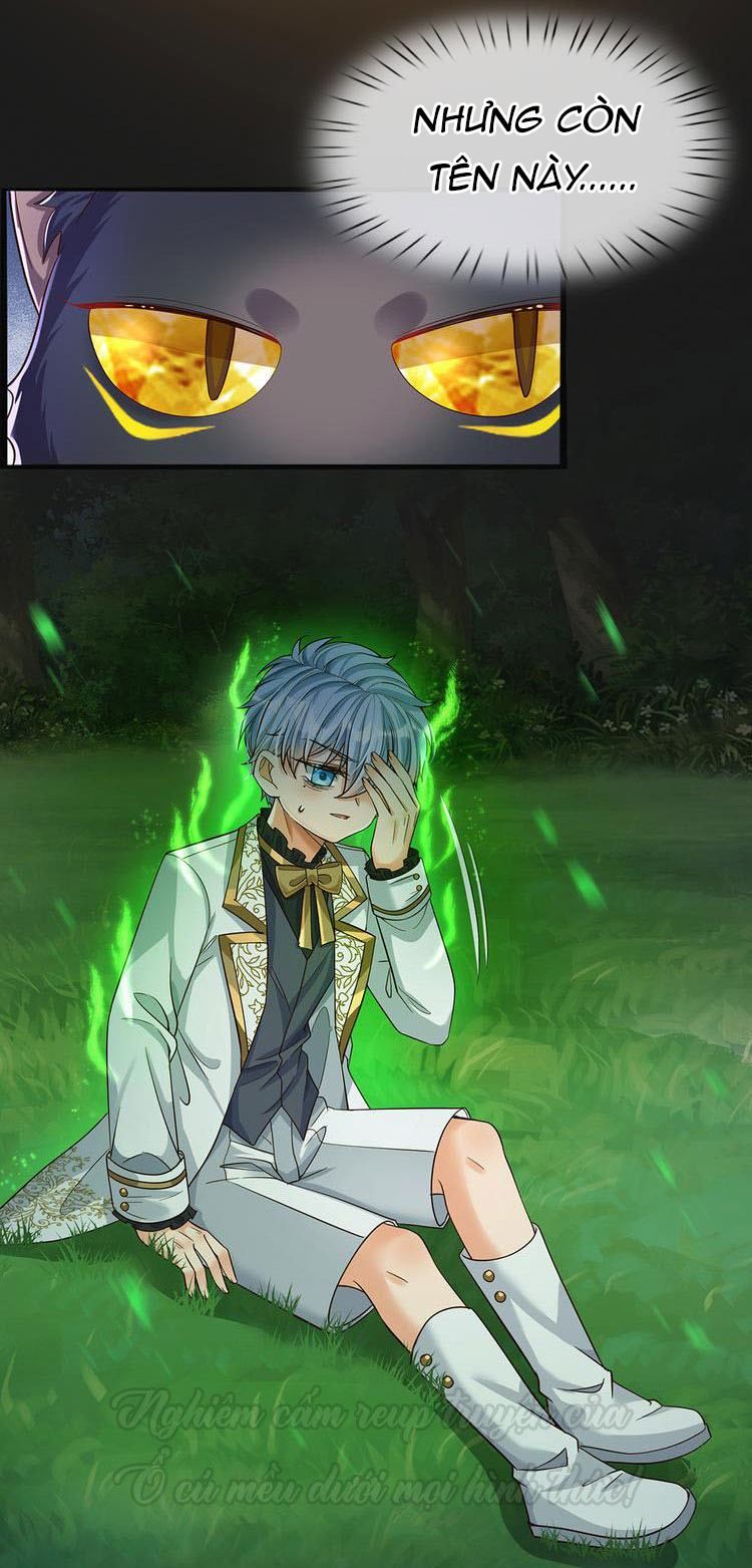 Ta, Nữ Hoàng Edith Chapter 25 - Trang 2